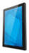 EAN 0843173155548 - Elo Touch Solutions 1304LS Pantalla plana para señalización digital 33,8 cm (13.3") LED 300 cd / m² Gris  imagen 2