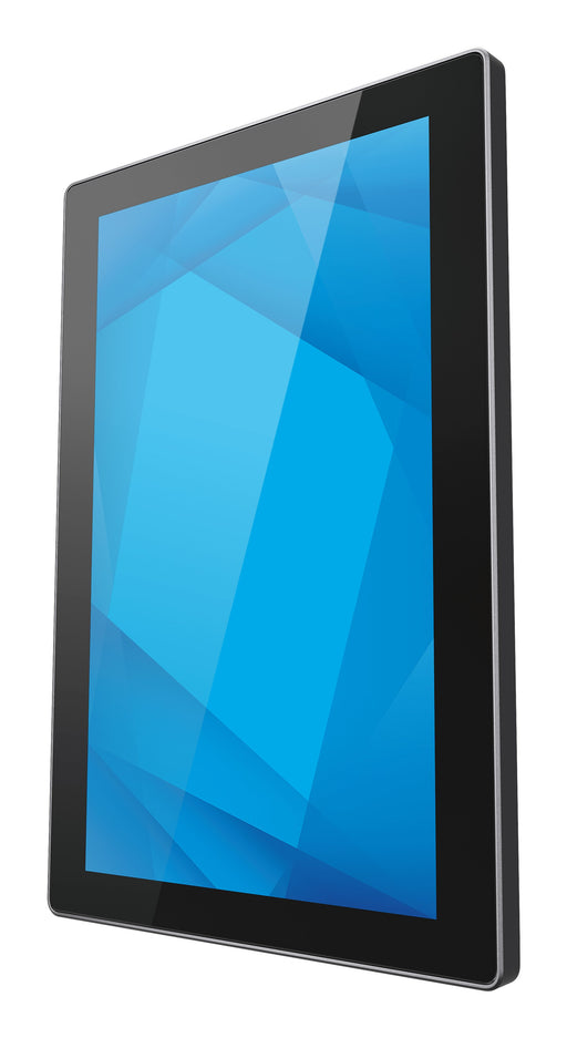 EAN 0843173155548 - Elo Touch Solutions 1304LS Pantalla plana para señalización digital 33,8 cm (13.3") LED 300 cd / m² Gris  imagen 2