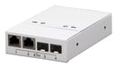 EAN 7331021037694 - Axis 5027-041 convertidor de medio 1000 Mbit/s Blanco imagen 1
