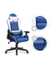 EAN 5903796010220 - Huzaro Ranger 6.0 Silla para videojuegos universal Asiento (de seguridad) de butaca Azul imagen 8