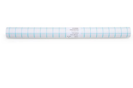 EAN 4008705070058 - HERMA 4008705070058 plástico autoahdesivo 1 pieza(s) Transparente imagen 1