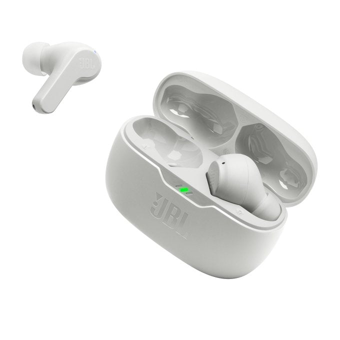 EAN 6925281947582 - JBL Wave Beam Auriculares True Wireless Stereo (TWS) Dentro de oído Llamadas/Música/Deporte/Uso diario Bl imagen 8