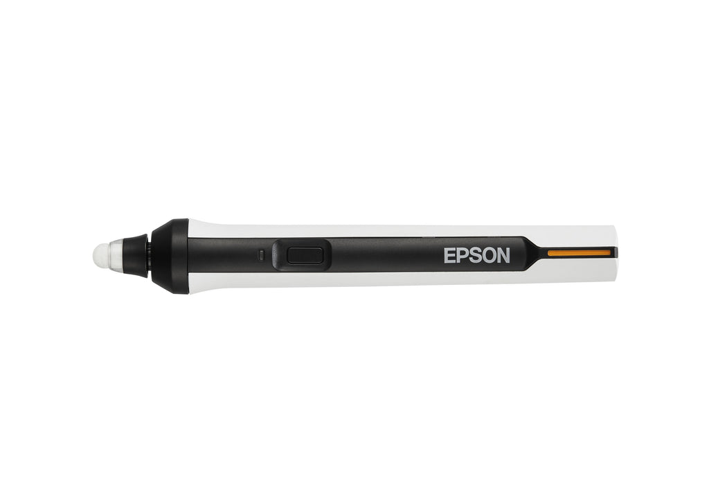 EAN 8715946606828 - Epson V12H773010 lápiz digital Negro, Blanco imagen 1