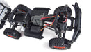 EAN 4260631426495 - Amewi AMXRock RCX10B Scale Crawler modelo controlado por radio Camión oruga Motor eléctrico 1:10 imagen 4