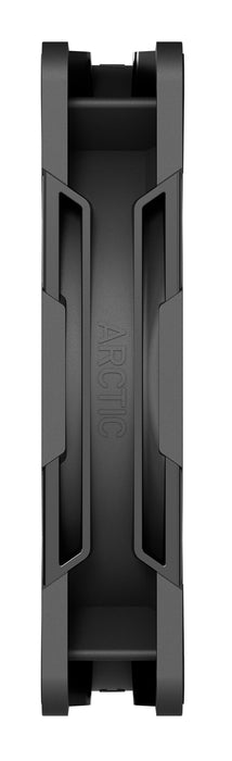 EAN 4895265000089 - ARCTIC Freezer P12 Pro PST Carcasa del ordenador Ventilador 12 cm Negro 1 pieza(s) imagen 3