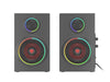 EAN 5901969426861 - GENESIS Helium 300 BT conjunto de altavoces 24 W PC/ordenador portátil Negro 2.0 canales De 2 vías Blueto imagen 2