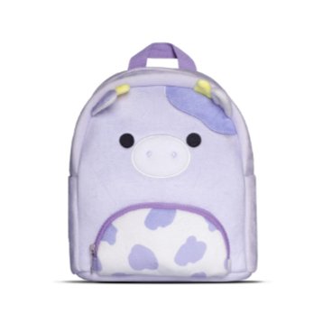 EAN 8718526175493 - Squishmallows Bubba Novelty mochila Mochila de senderismo Lila imagen 1