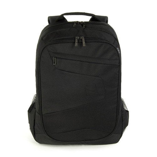 EAN 8020252011687 - Tucano Lato 43,2 cm (17") Funda tipo mochila Negro imagen 1