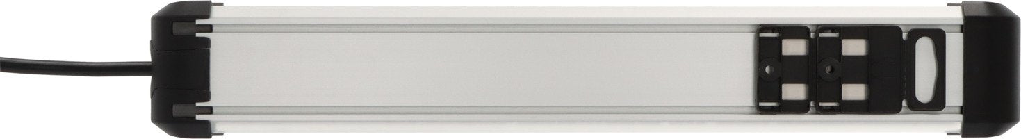 EAN 4007123677405 - Brennenstuhl 1391030800 base múltiple 3 m 8 salidas AC Interior Negro, Plata imagen 3