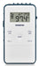 EAN 4711317995472 - Sangean DT-140 Portátil Digital Azul, Blanco imagen 1