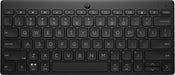 EAN 0196548516094 - HP 350 BLK Compact Multi-Device Keyboard teclado Hogar Negro imagen 15