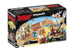 EAN 4008789712684 - Playmobil Asterix 71268 juguete de construcción imagen 1