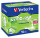 EAN 0023942431480 - Verbatim CD-RW 12x 700 MB 10 pieza(s) imagen 1
