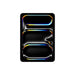 EAN 0195949222566 - Apple iPad Pro Apple M 256 GB 27,9 cm (11") 8 GB Wi-Fi 6E (802.11ax) iPadOS 17 Negro imagen 1