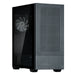 EAN 8800263650040 - Zalman Z10 DS Midi Tower Negro imagen 8