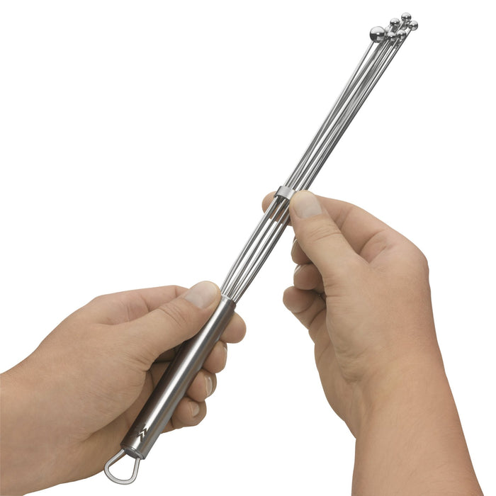 EAN 4000530741301 - WMF Profi Plus 1877526030 Batidor de bolas Acero inoxidable imagen 4