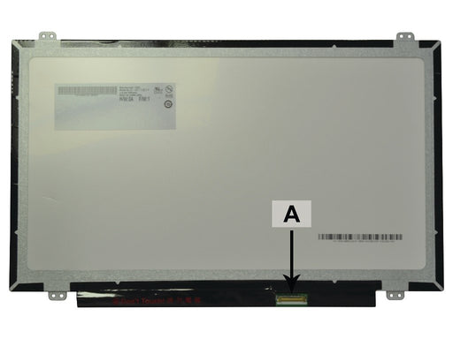 EAN 5054444107578 - 2-Power SCR0539A refacción para laptop Mostrar imagen 1