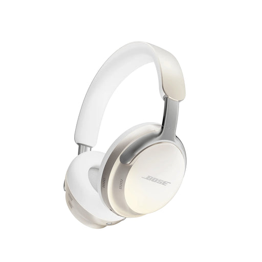 EAN 0017817854757 - Bose 880066-1300 auricular y casco Auriculares Inalámbrico y alámbrico Diadema Bluetooth Blanco imagen 1