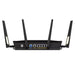 EAN 4711081911104 - ASUS RT-AX88U Pro router inalámbrico Gigabit Ethernet Doble banda (2,4 GHz / 5 GHz) Negro imagen 3