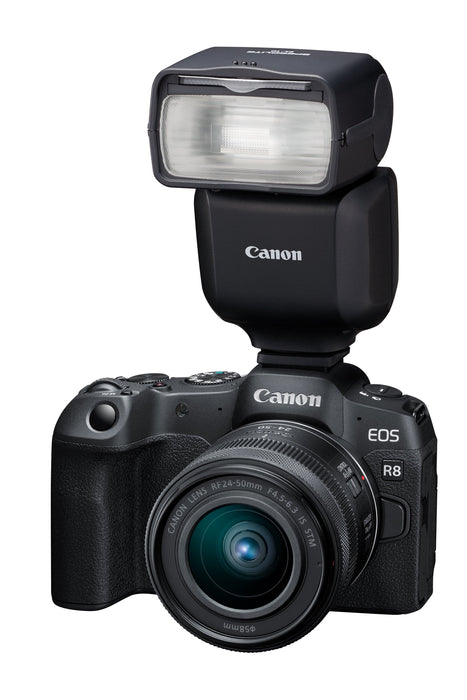 EAN 8714574687261 - Canon Speedlite EL-10 Flash de videocámara Negro imagen 8