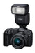 EAN 8714574687261 - Canon Speedlite EL-10 Flash de videocámara Negro imagen 8