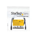 EAN 0065030878739 - StarTech.com CDP2MDPMM1MB adaptador de cable de vídeo USB Tipo C imagen 6