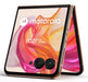 EAN 0840023264429 - Motorola razr 50 ultra 17,5 cm (6.9") SIM doble Android 14 5G USB Tipo C 12 GB 512 GB 4000 mAh Durazno imagen 12
