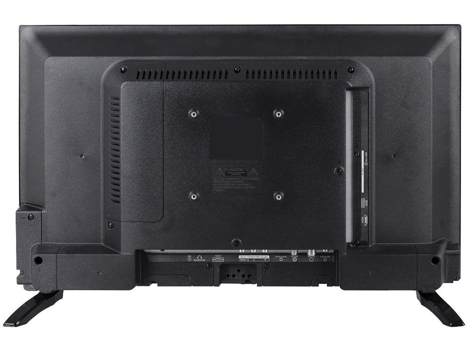 EAN 8011000027654 - Trevi LTV 2401 SA2 61 cm (24") HD Negro 180 cd / m² imagen 6