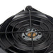 EAN 4710679815848 - Silverstone FHS 80X Carcasa del ordenador Ventilador 8 cm Negro 1 pieza(s) imagen 6