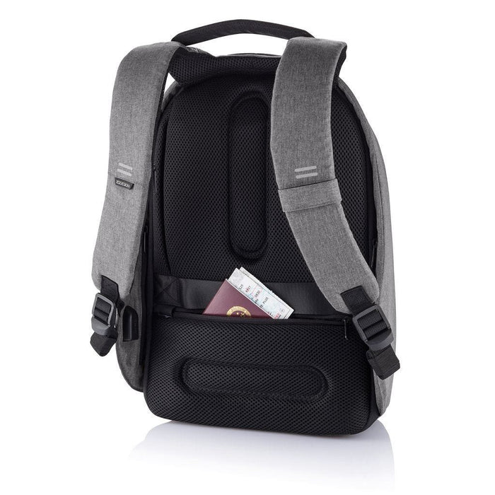 EAN 8714612115541 - XD-Design Bobby Hero XL mochila Negro, Gris Espuma, Tereftalato de polietileno (PET) imagen 6