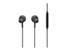 EAN 5715328101234 - Samsung EO-IC100B Auriculares Alámbrico Dentro de oído Llamadas/Música Negro imagen 4