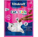 EAN 4008239240033 - Vitakraft 24003 alimento seco para gatos 18 g Adulto Pescados imagen 1