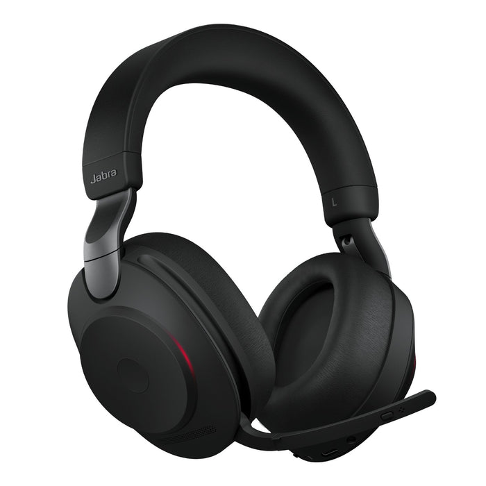 EAN 0706487020486 - Jabra Evolve2 85 Auriculares Inalámbrico y alámbrico Diadema Oficina/Centro de llamadas USB tipo A Blueto imagen 4