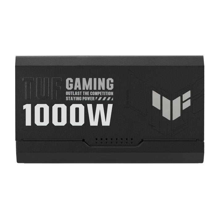 EAN 4711081786412 - ASUS TUF Gaming 1000W Gold unidad de fuente de alimentación 20+4 pin ATX ATX Negro imagen 3
