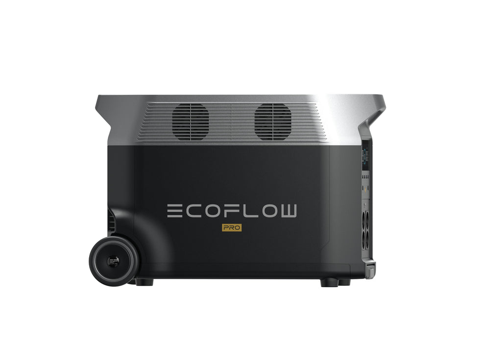 EAN 4897082665335 - EcoFlow Delta Pro estación de energía portátil Fosfato de hierro-litio (LiFePo4) 3600 W 45 kg imagen 56