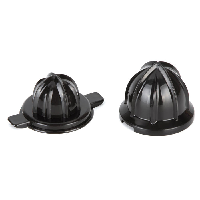 EAN 8421078036227 - JATA JEEX1046 prensa de cítricos eléctricos 350 W Negro, Acero inoxidable imagen 3