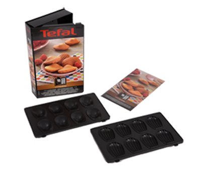 EAN 3045386373666 - Tefal XA801512 accesorio y pieza para sandwichera imagen 2