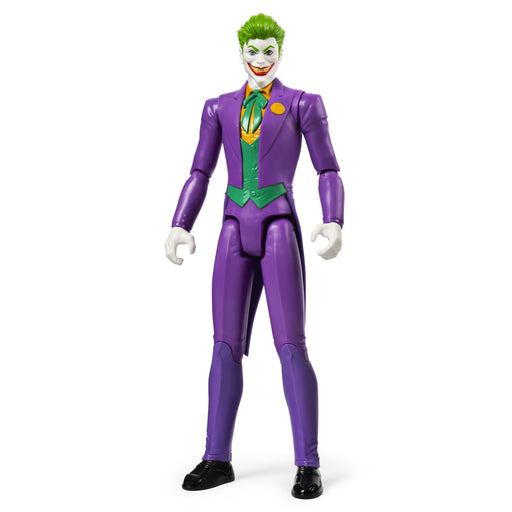 EAN 0778988009420 - DC Comics BAT FGR 12in Joker S1V1 UPCX GML imagen 2
