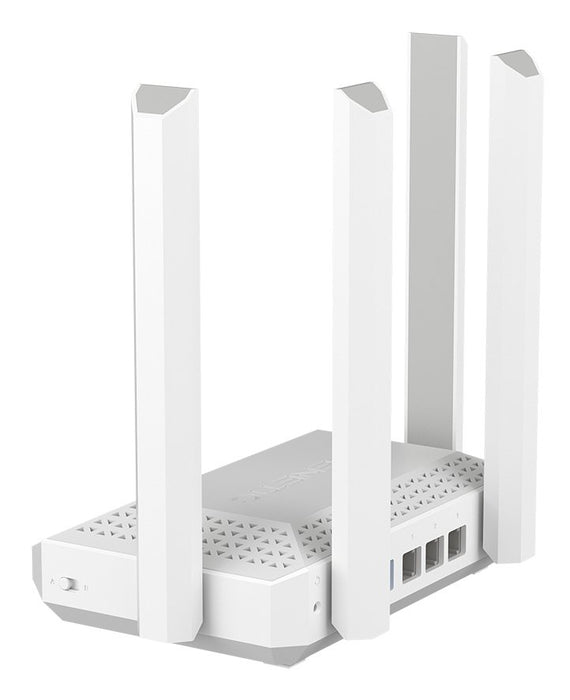 EAN 4897082921783 - Keenetic Sprinter (KN-3711) router inalámbrico Gigabit Ethernet Doble banda (2,4 GHz / 5 GHz) imagen 6