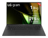 EAN 8806091954688 - LG Gram 17Z90S Intel Core Ultra 7 155H Portátil 43,2 cm (17") WQXGA 16 GB DDR5-SDRAM 1 TB SSD Wi-Fi 6 (80 imagen 1