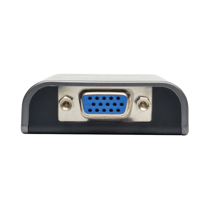 EAN 0037332165107 - Tripp Lite U244-001-VGA-R Adaptador gráfico USB 1920 x 1200 Pixeles Negro imagen 4