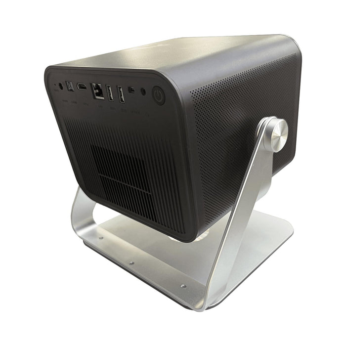 EAN 0850031865846 - InFocus Quantum LED Crusader Grandmaster Proyector de alcance estándar 1080p (1920x1080) 3D Púrpura imagen 4