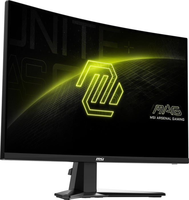 EAN 4711377177900 - MSI MAG 27CQ6F pantalla para PC 68,6 cm (27") 2560 x 1440 Pixeles Quad HD LCD Negro imagen 10