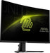 EAN 4711377177900 - MSI MAG 27CQ6F pantalla para PC 68,6 cm (27") 2560 x 1440 Pixeles Quad HD LCD Negro imagen 10
