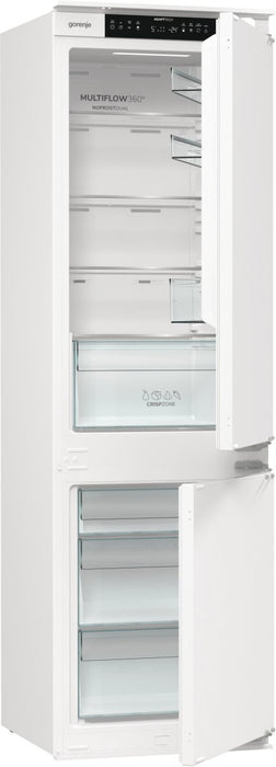 EAN 3838782838408 - Gorenje NRKI517E41 Integrado 252 L E Blanco imagen 2