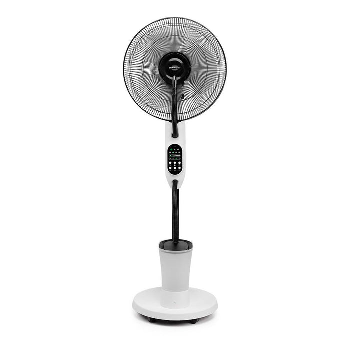 EAN 8435568405950 - Orbegozo SFA 6600 ventilador Negro, Blanco imagen 2