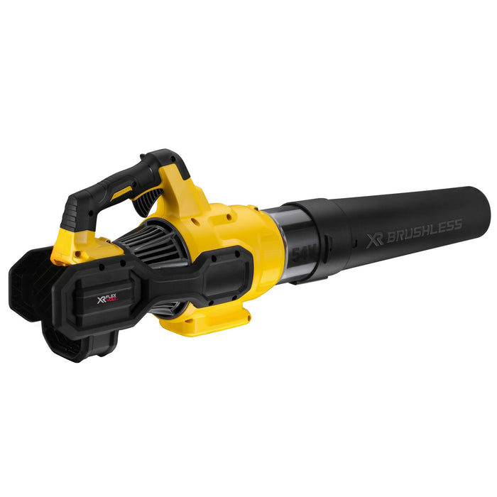 EAN 5035048714126 - DeWALT DCMBA572N-XJ soplador de hoja imagen 4