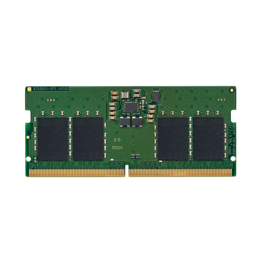 EAN 0740617335019 - Kingston Technology KCP556SS6-8 módulo de memoria 8 GB 1 x 8 GB DDR5 imagen 1
