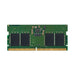 EAN 0740617327090 - Kingston Technology ValueRAM módulo de memoria 8 GB 1 x 8 GB DDR5 imagen 1