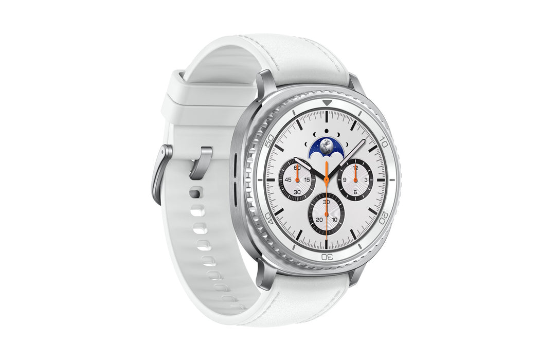 EAN 8806097479956 - Samsung Galaxy Watch 8 Classic 3,3 cm (1.3") AMOLED 46 mm Digital 438 x 438 Pixeles Pantalla táctil 4G Pl imagen 3